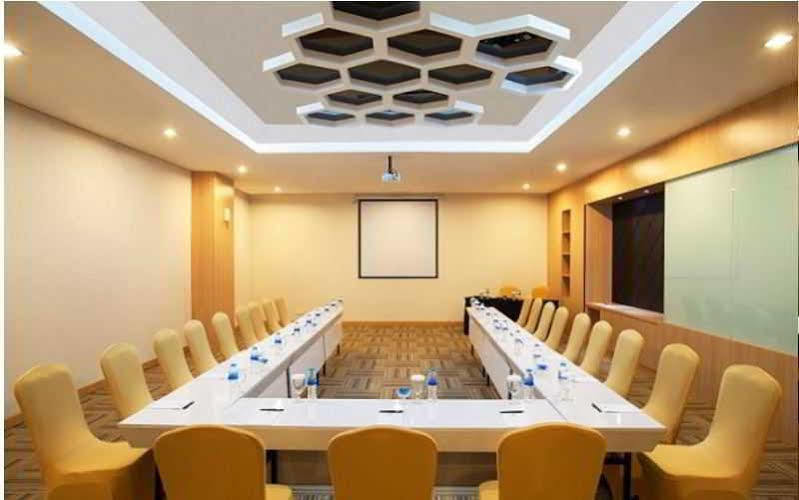 Best Western Premier The Hive Джакарта Экстерьер фото